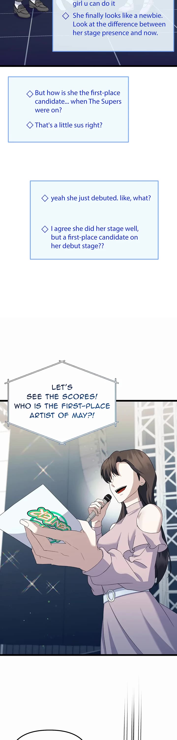 Return of the Genius Composer Chapter 10 page 12 - Chapter 10