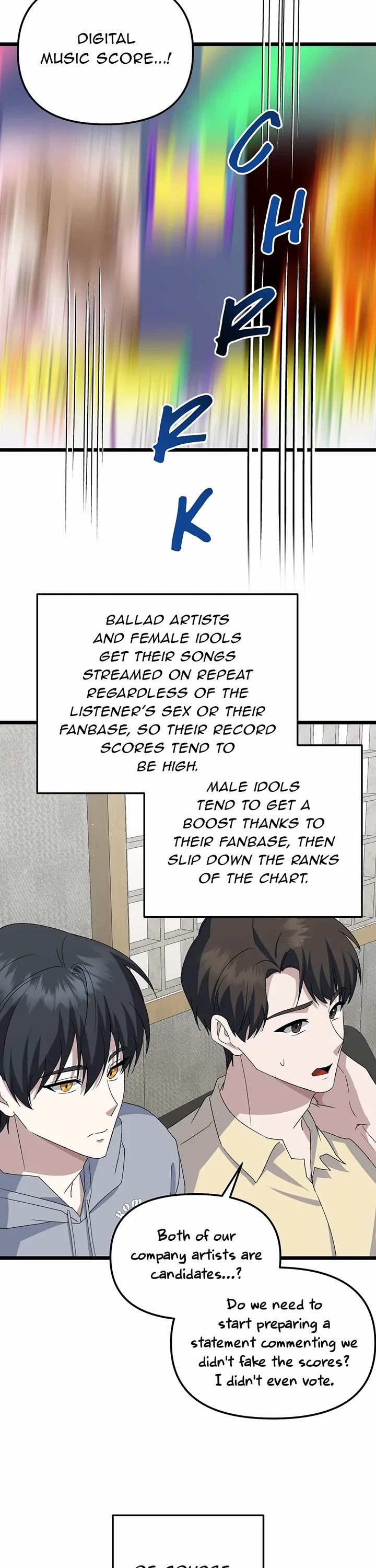Return of the Genius Composer Chapter 10 page 13 - Chapter 10