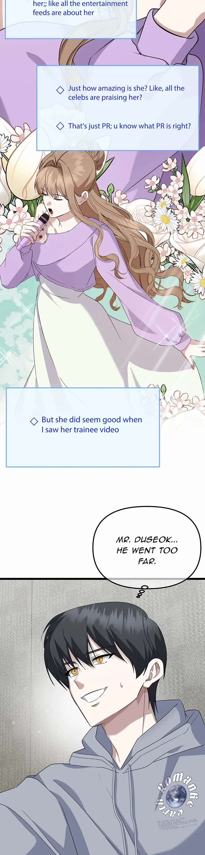 Return of the Genius Composer Chapter 10 page 2 - Chapter 10