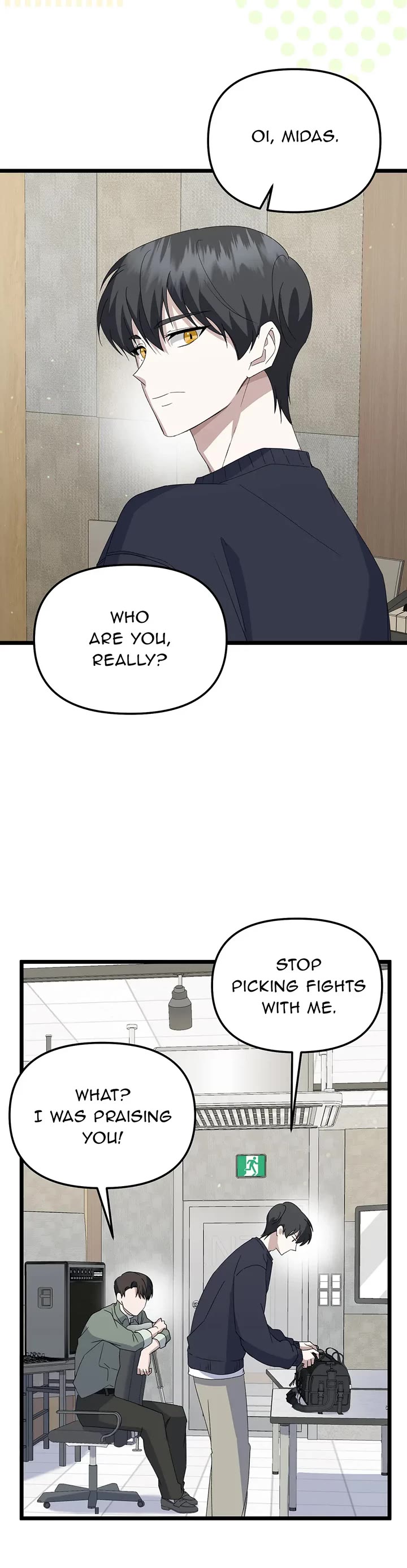Return of the Genius Composer Chapter 10 page 20 - Chapter 10