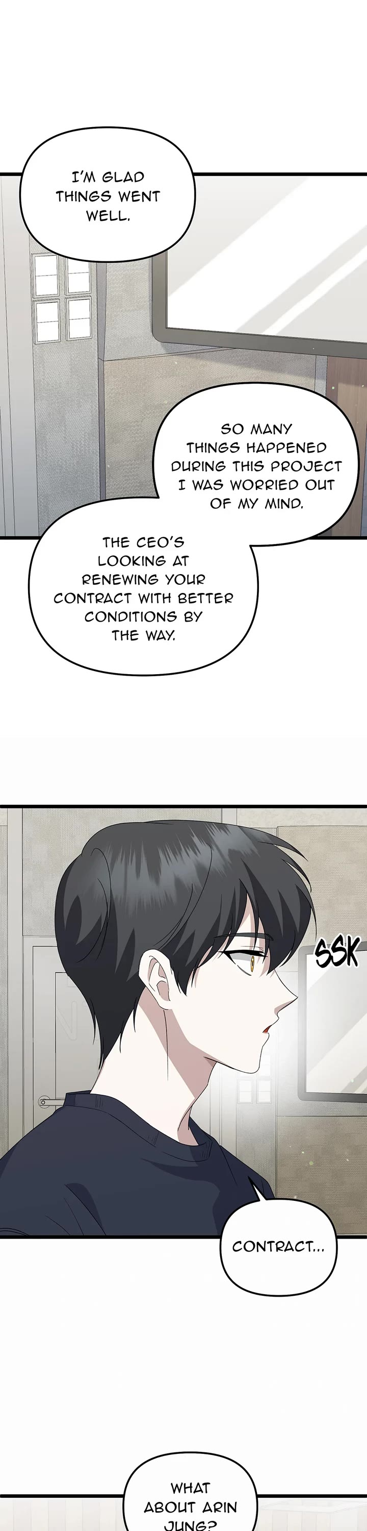 Return of the Genius Composer Chapter 10 page 21 - Chapter 10