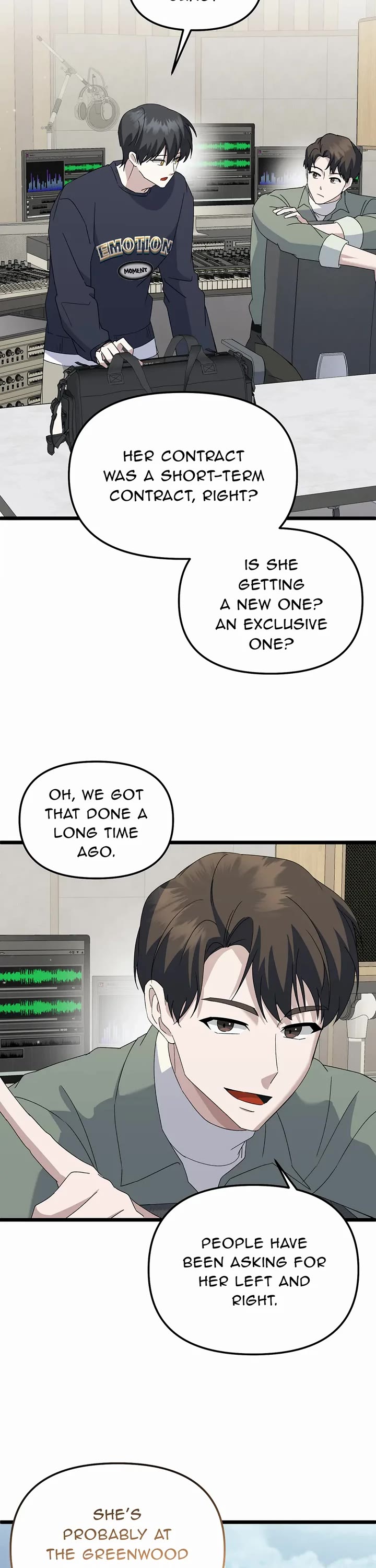 Return of the Genius Composer Chapter 10 page 22 - Chapter 10