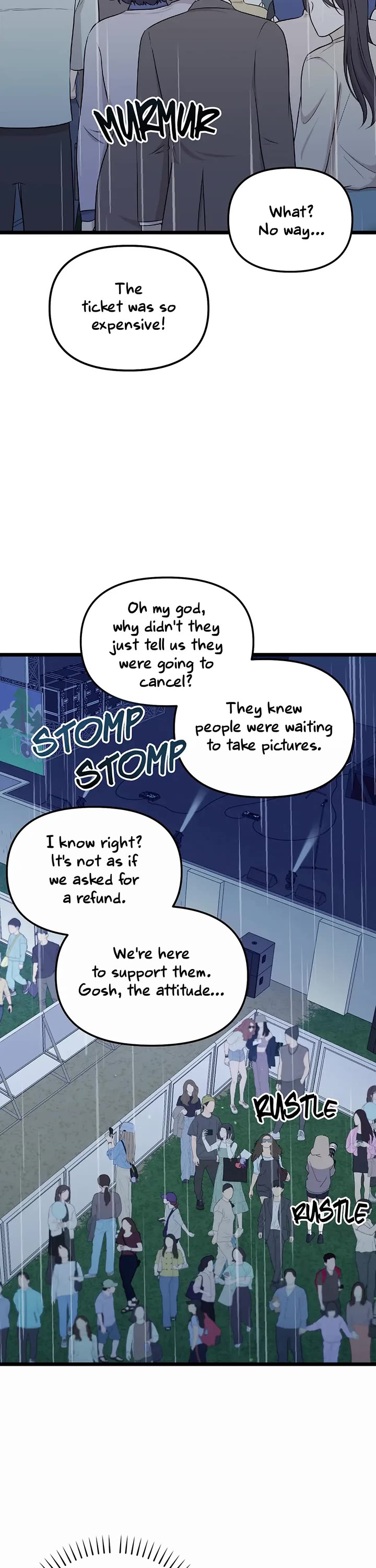 Return of the Genius Composer Chapter 10 page 27 - Chapter 10