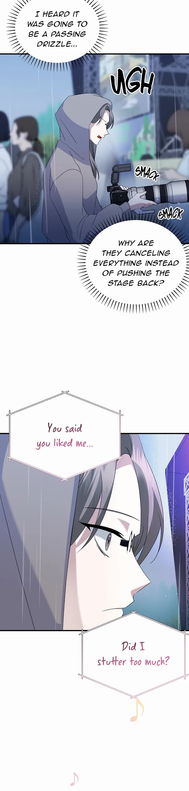 Return of the Genius Composer Chapter 10 page 28 - Chapter 10