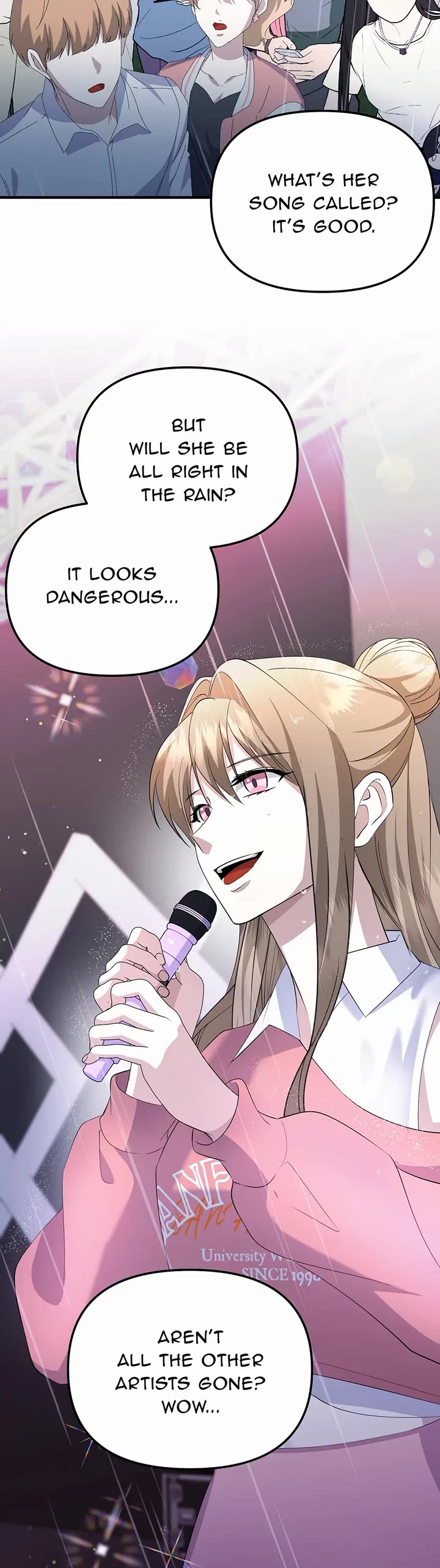 Return of the Genius Composer Chapter 10 page 30 - Chapter 10