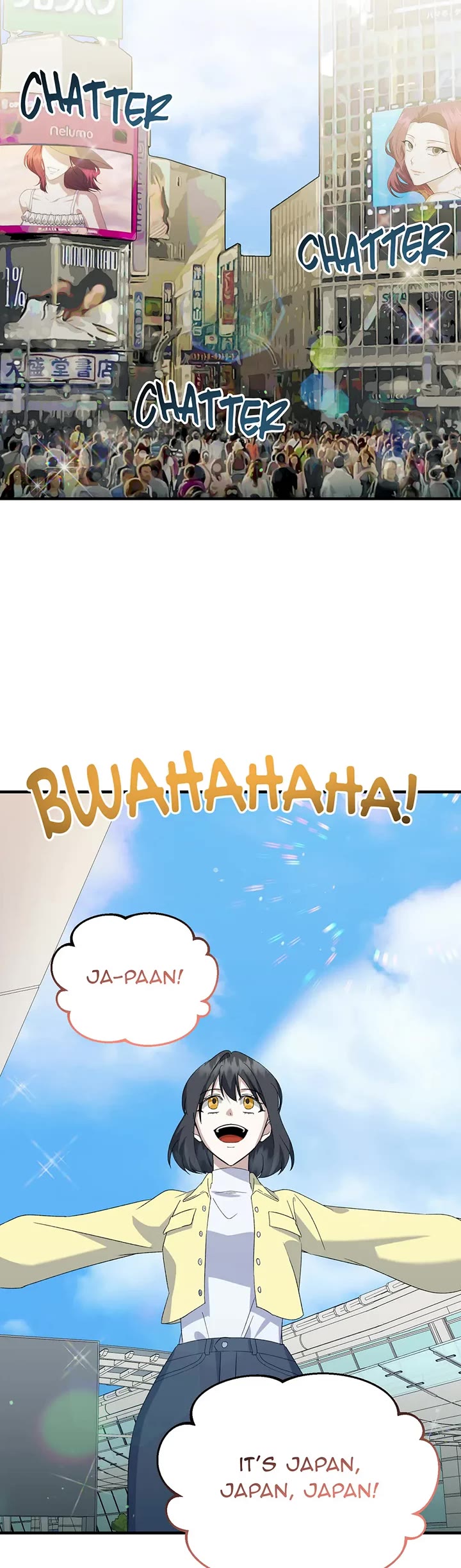 Return of the Genius Composer Chapter 10 page 34 - Chapter 10