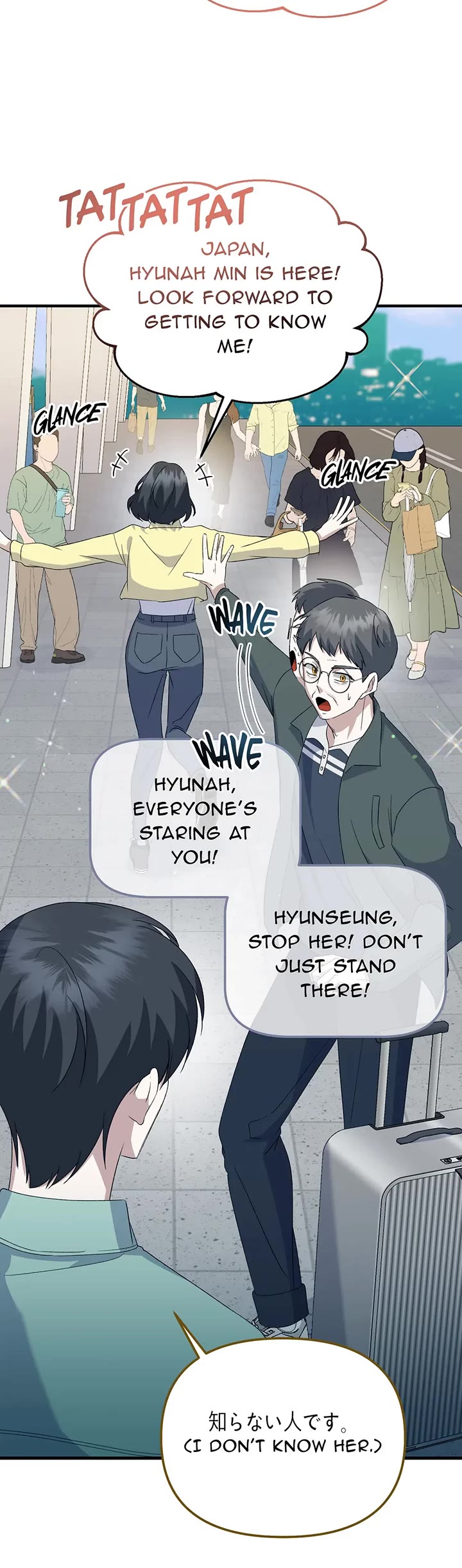 Return of the Genius Composer Chapter 10 page 35 - Chapter 10