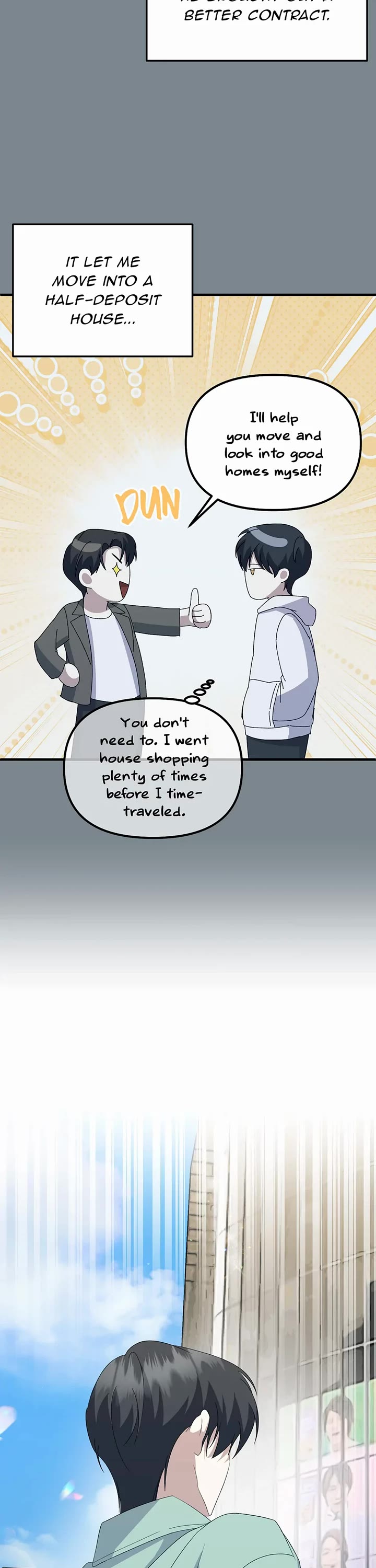 Return of the Genius Composer Chapter 10 page 37 - Chapter 10