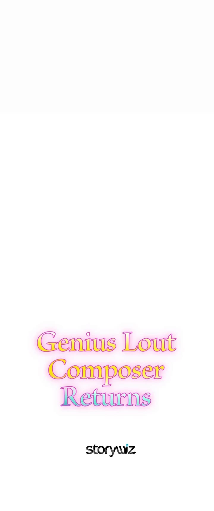Return of the Genius Composer Chapter 10 page 39 - Chapter 10