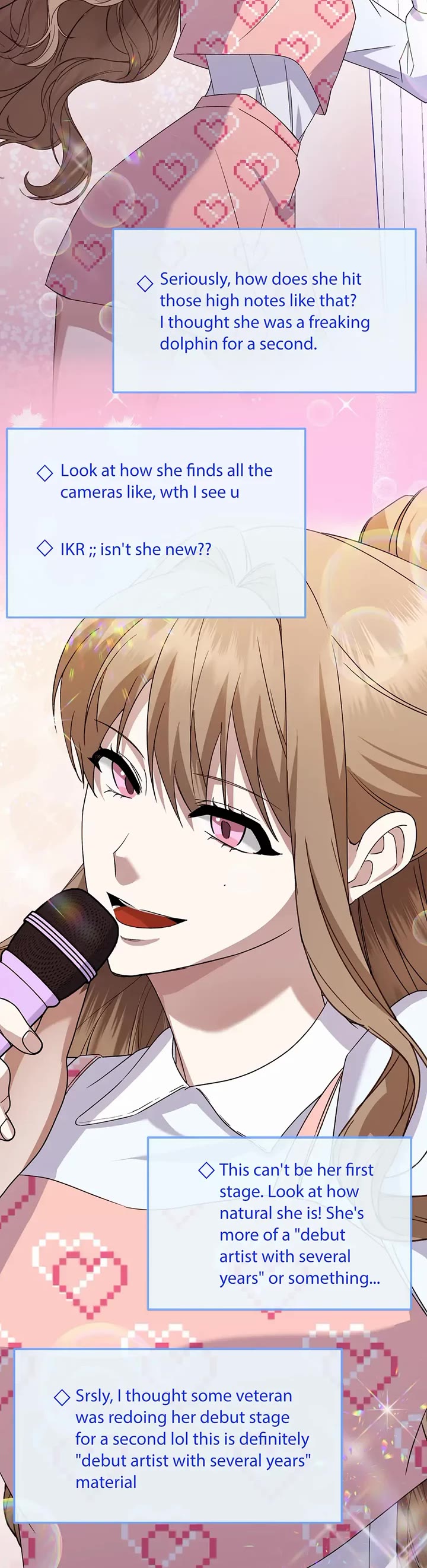 Return of the Genius Composer Chapter 10 page 5 - Chapter 10