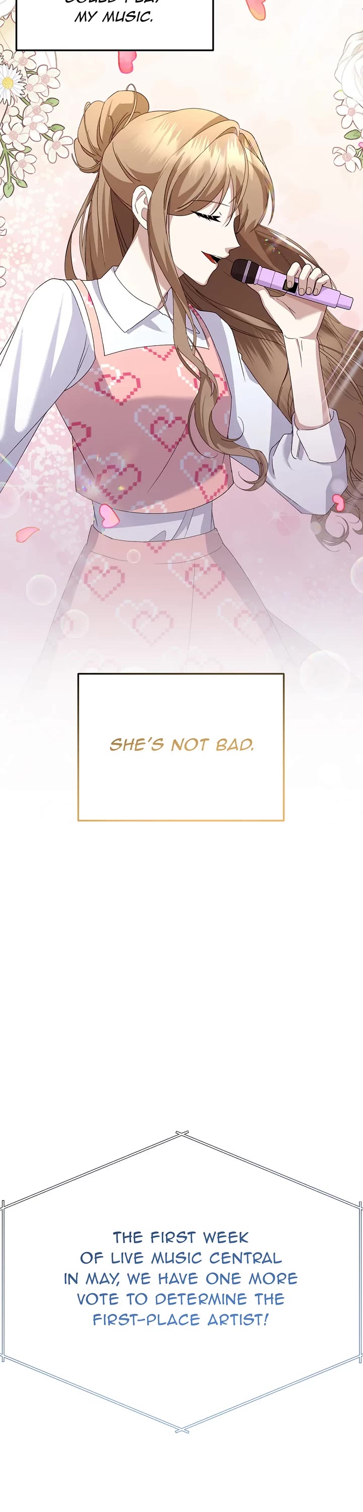 Return of the Genius Composer Chapter 10 page 8 - Chapter 10