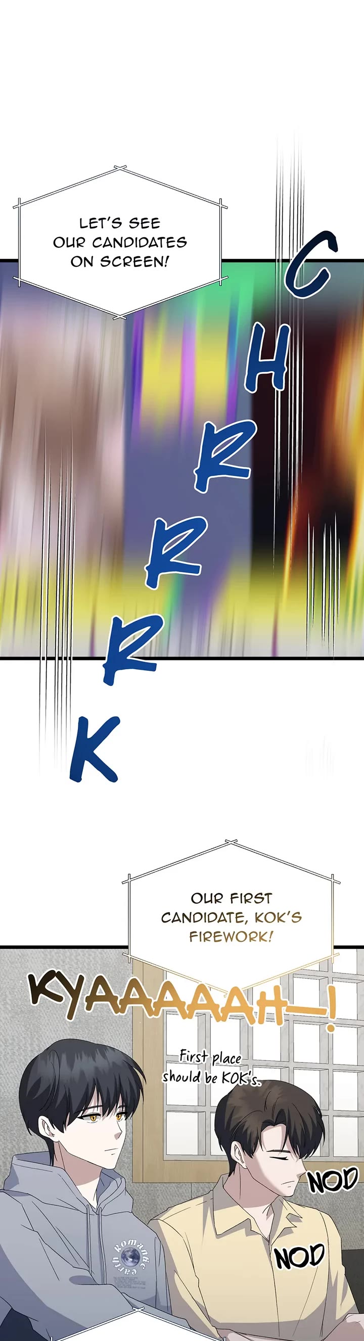 Return of the Genius Composer Chapter 10 page 9 - Chapter 10