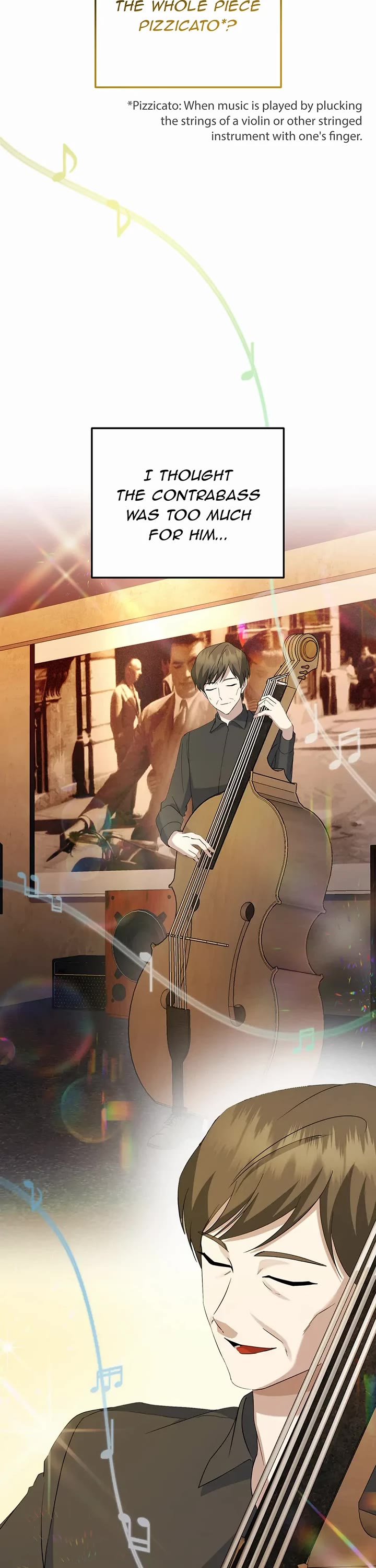 Return of the Genius Composer Chapter 11 page 13 - Chapter 11