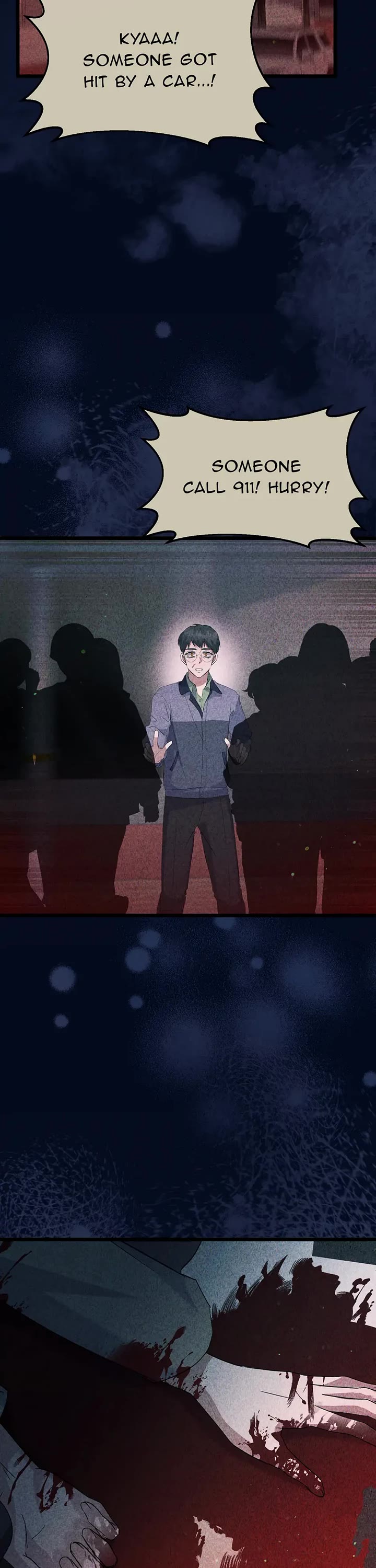 Return of the Genius Composer Chapter 11 page 18 - Chapter 11