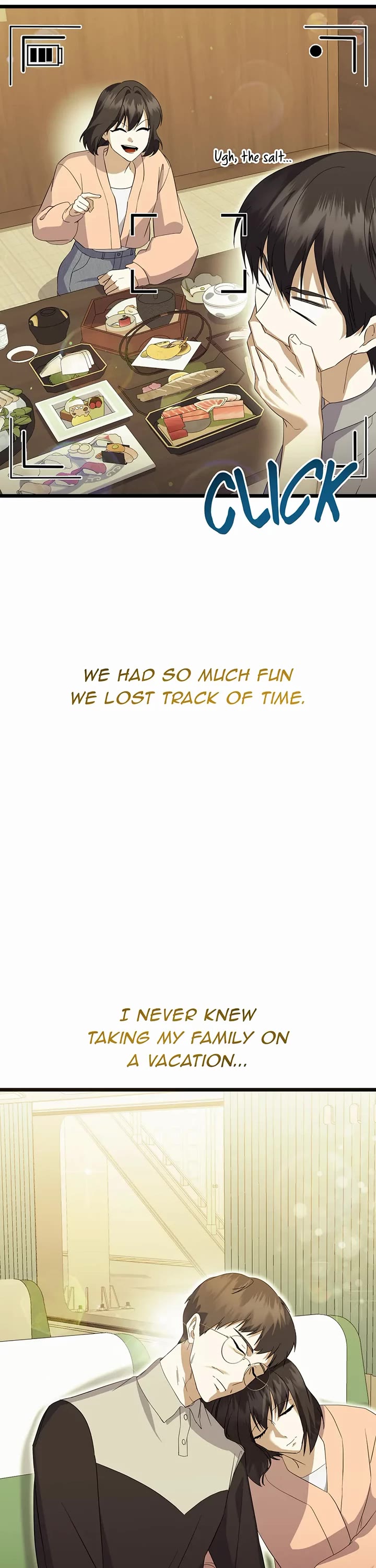 Return of the Genius Composer Chapter 11 page 2 - Chapter 11