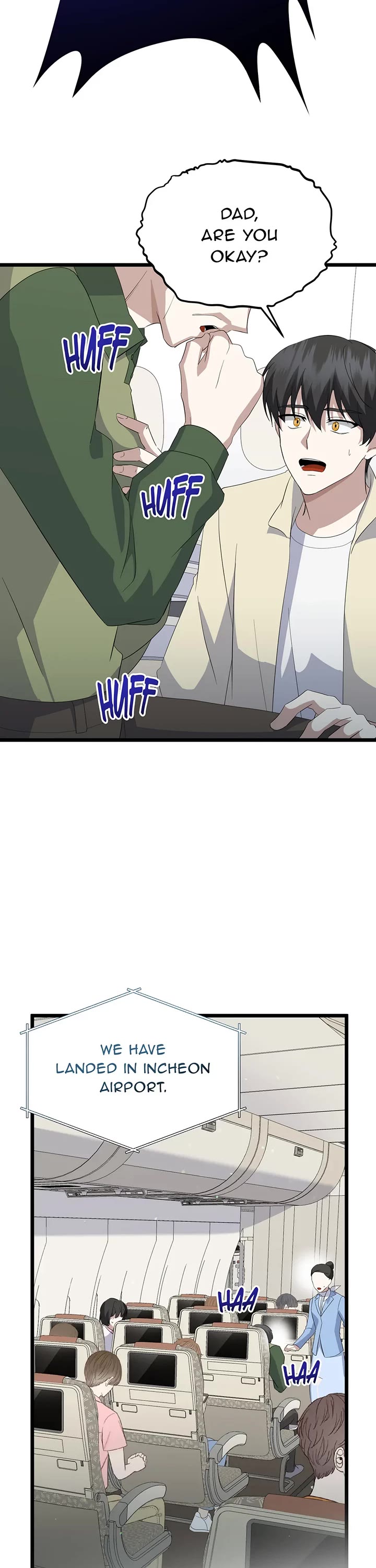 Return of the Genius Composer Chapter 11 page 22 - Chapter 11