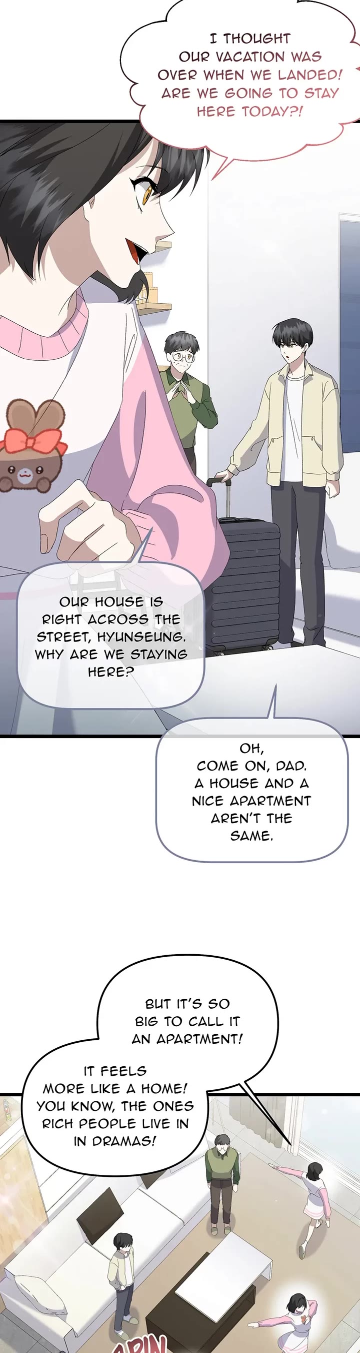 Return of the Genius Composer Chapter 11 page 24 - Chapter 11