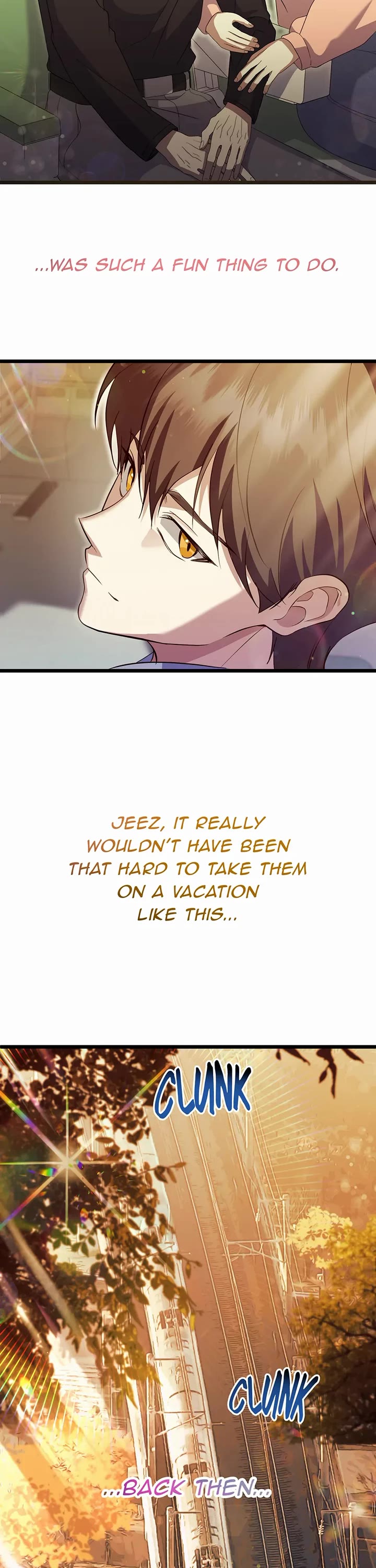 Return of the Genius Composer Chapter 11 page 3 - Chapter 11