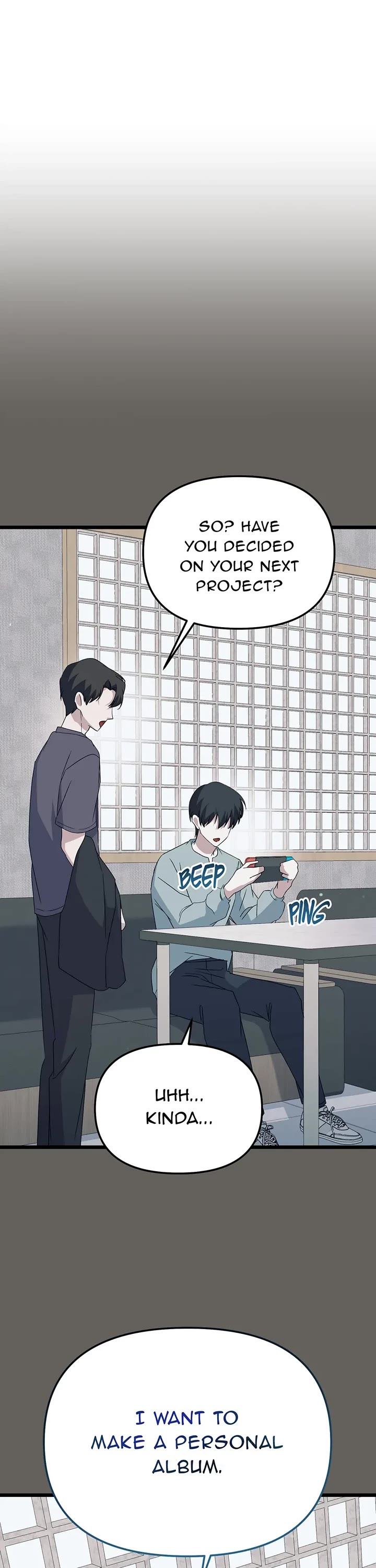 Return of the Genius Composer Chapter 11 page 33 - Chapter 11