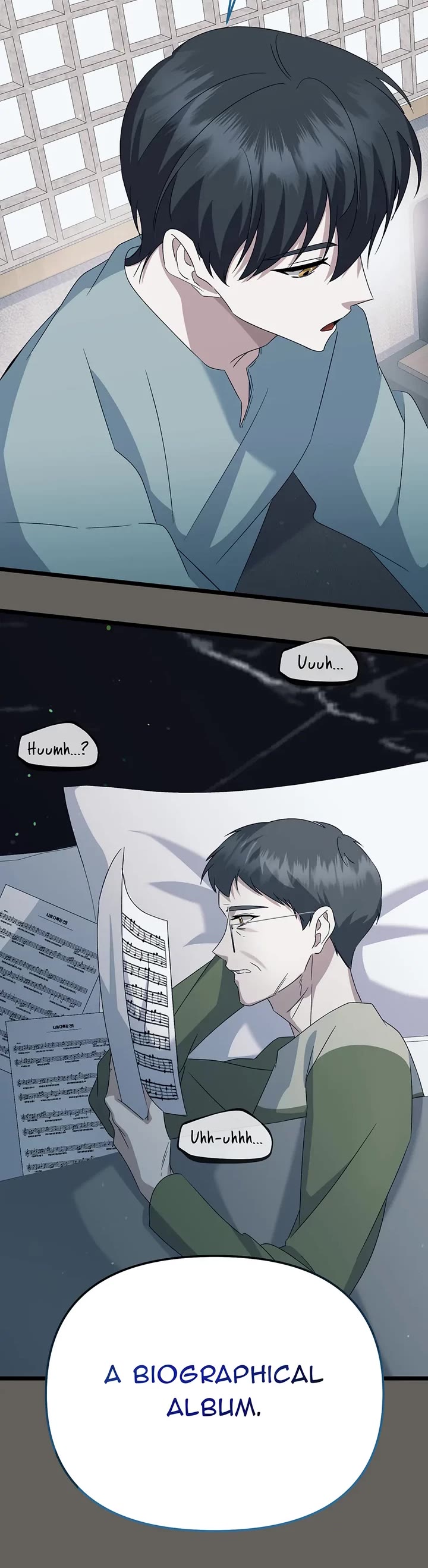 Return of the Genius Composer Chapter 11 page 34 - Chapter 11