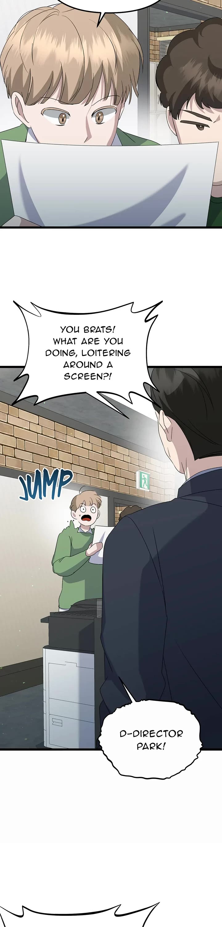 Return of the Genius Composer Chapter 11 page 36 - Chapter 11
