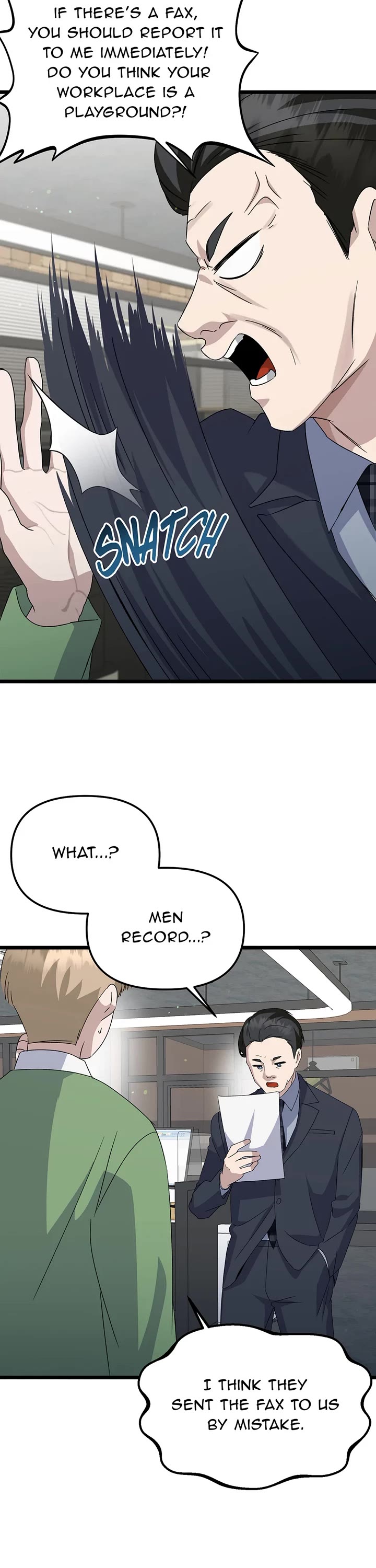 Return of the Genius Composer Chapter 11 page 37 - Chapter 11