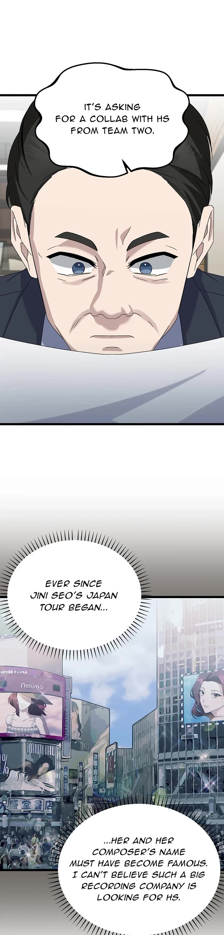 Return of the Genius Composer Chapter 11 page 38 - Chapter 11