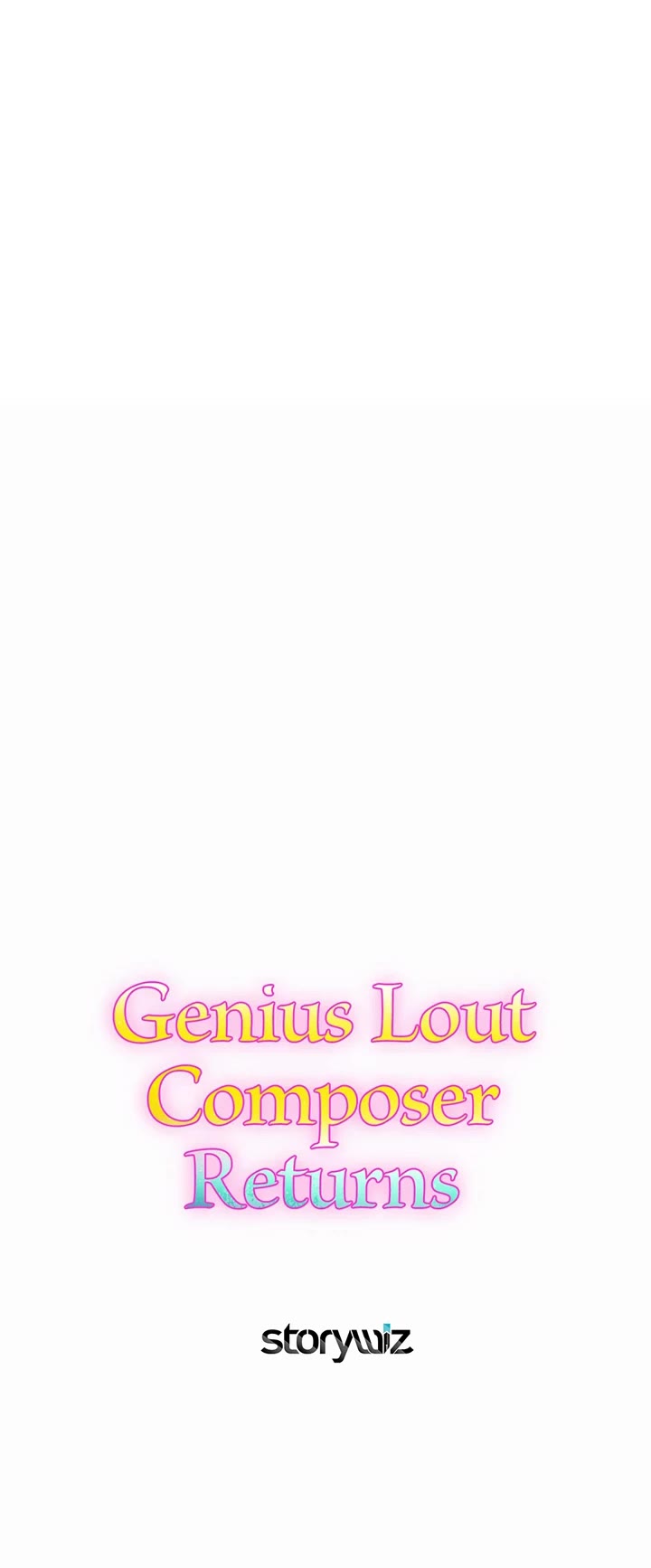 Return of the Genius Composer Chapter 11 page 43 - Chapter 11