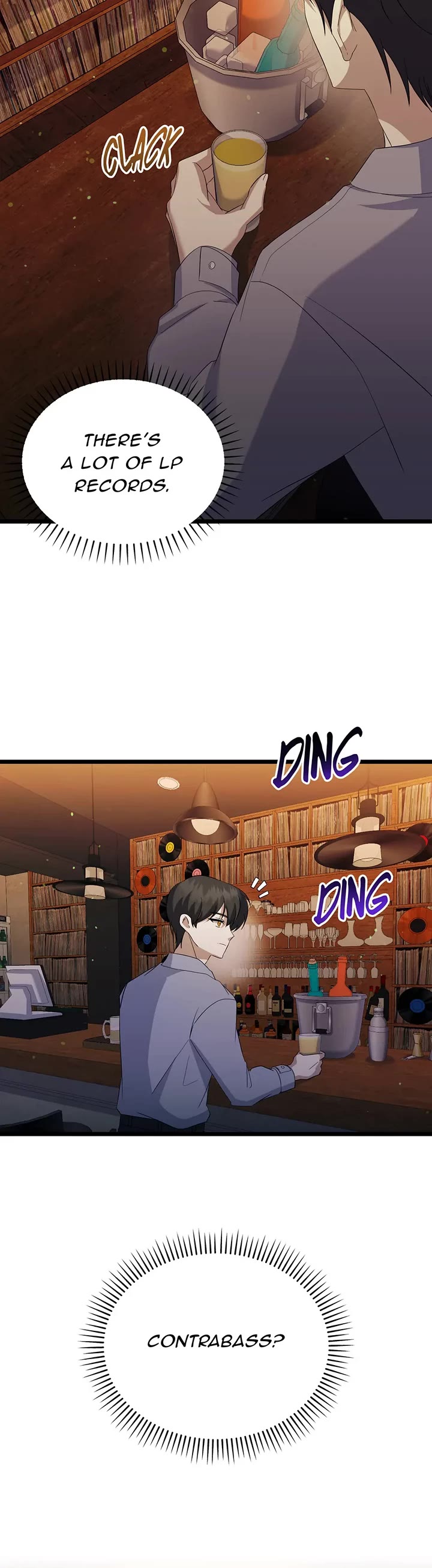 Return of the Genius Composer Chapter 11 page 5 - Chapter 11