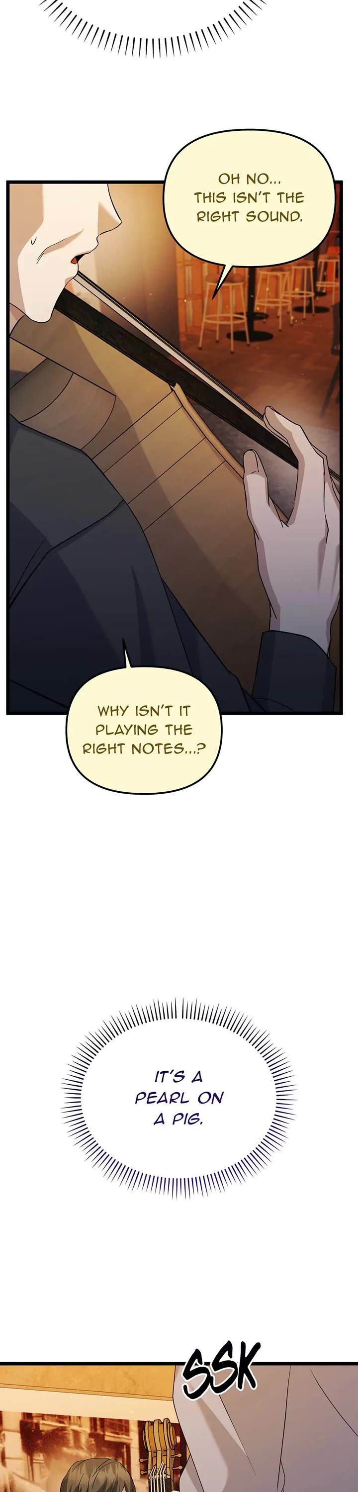 Return of the Genius Composer Chapter 11 page 7 - Chapter 11