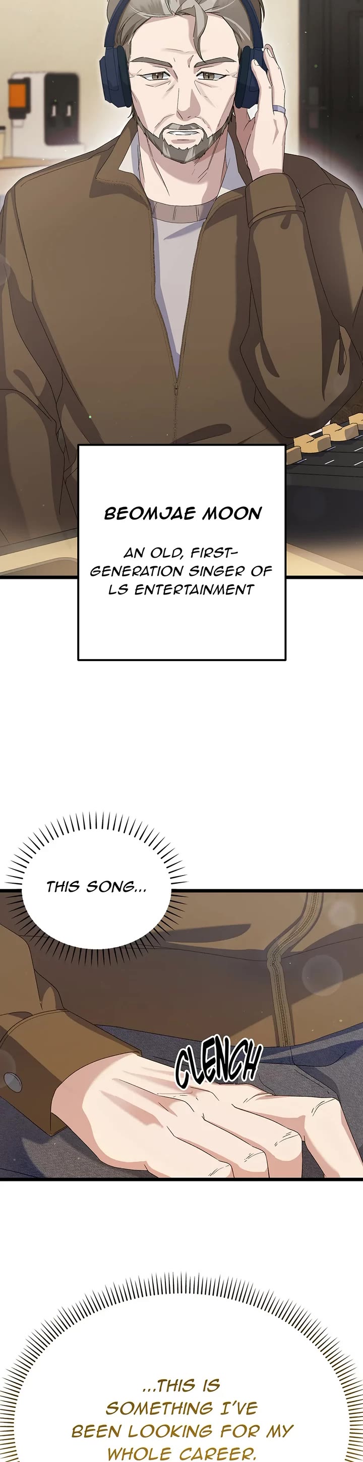 Return of the Genius Composer Chapter 12 page 15 - Chapter 12
