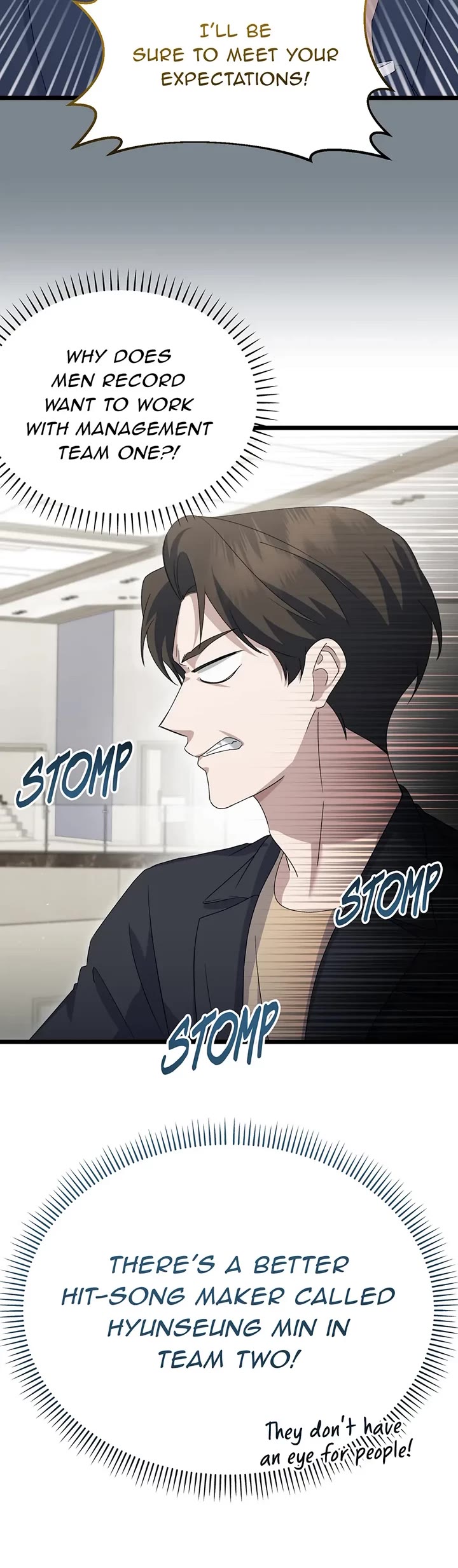 Return of the Genius Composer Chapter 12 page 20 - Chapter 12