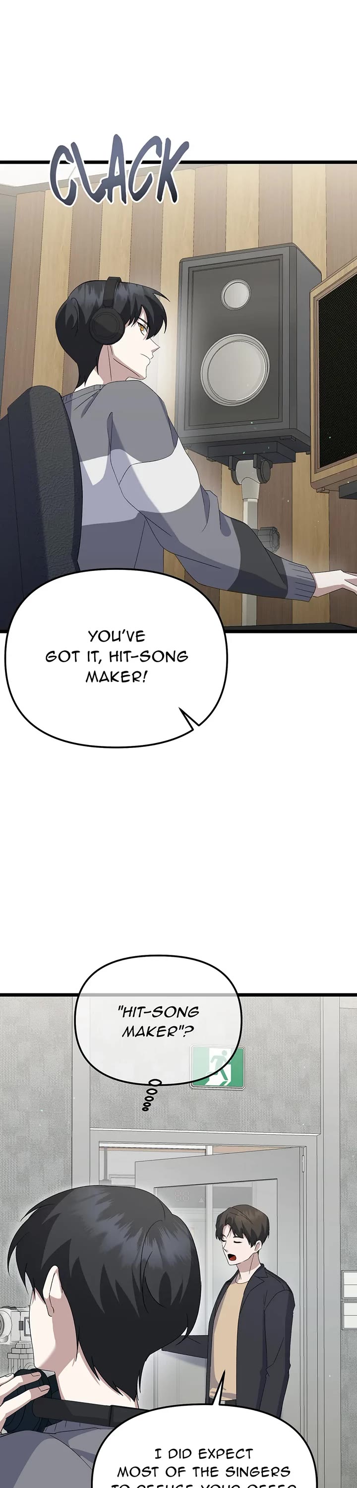 Return of the Genius Composer Chapter 12 page 21 - Chapter 12