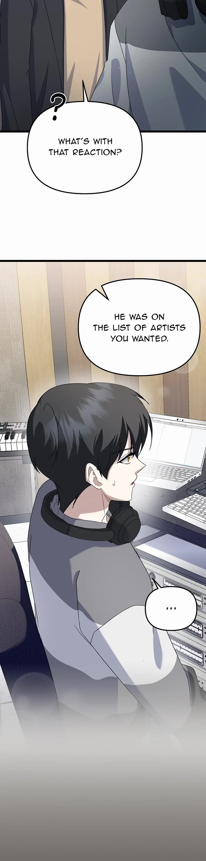 Return of the Genius Composer Chapter 12 page 23 - Chapter 12