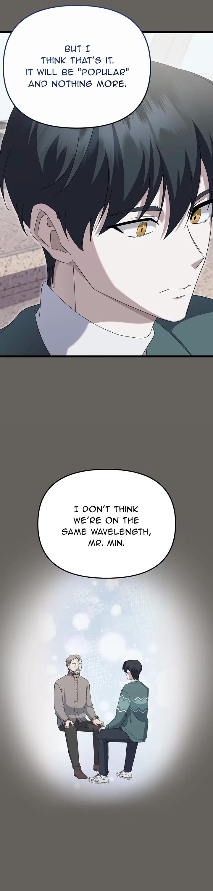 Return of the Genius Composer Chapter 12 page 26 - Chapter 12