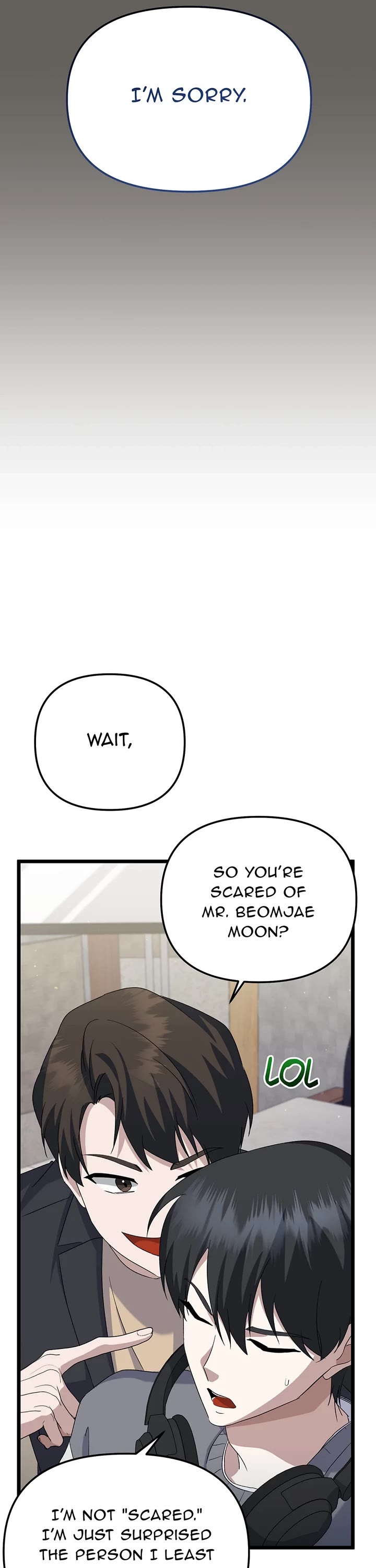 Return of the Genius Composer Chapter 12 page 27 - Chapter 12
