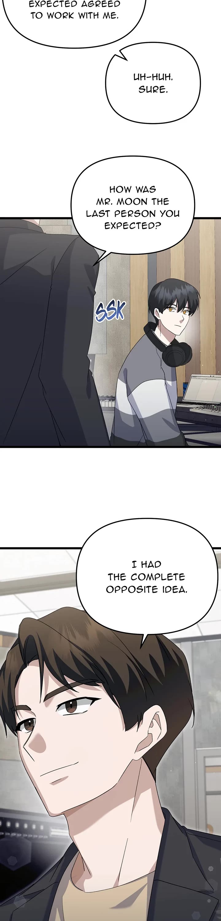 Return of the Genius Composer Chapter 12 page 28 - Chapter 12