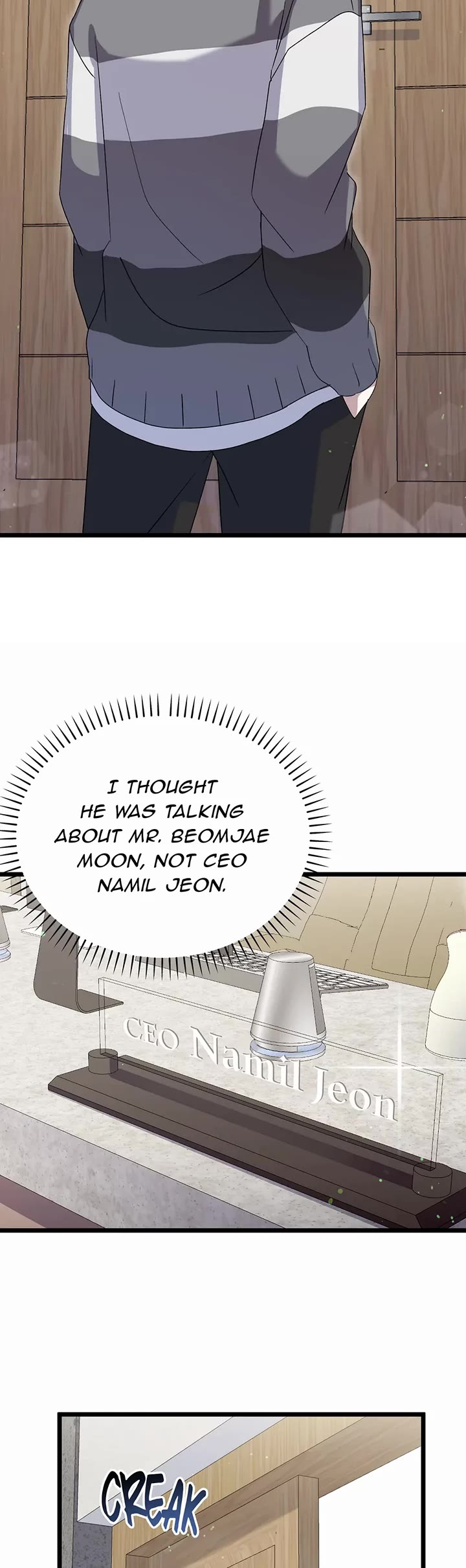 Return of the Genius Composer Chapter 12 page 30 - Chapter 12