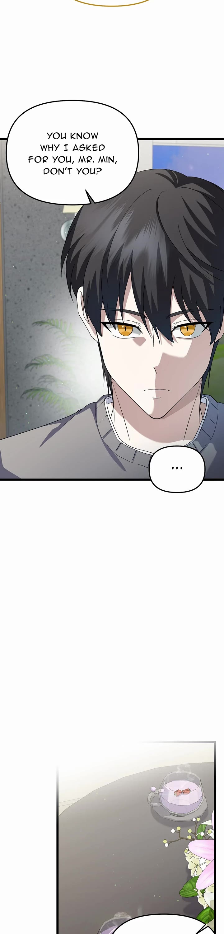 Return of the Genius Composer Chapter 12 page 32 - Chapter 12