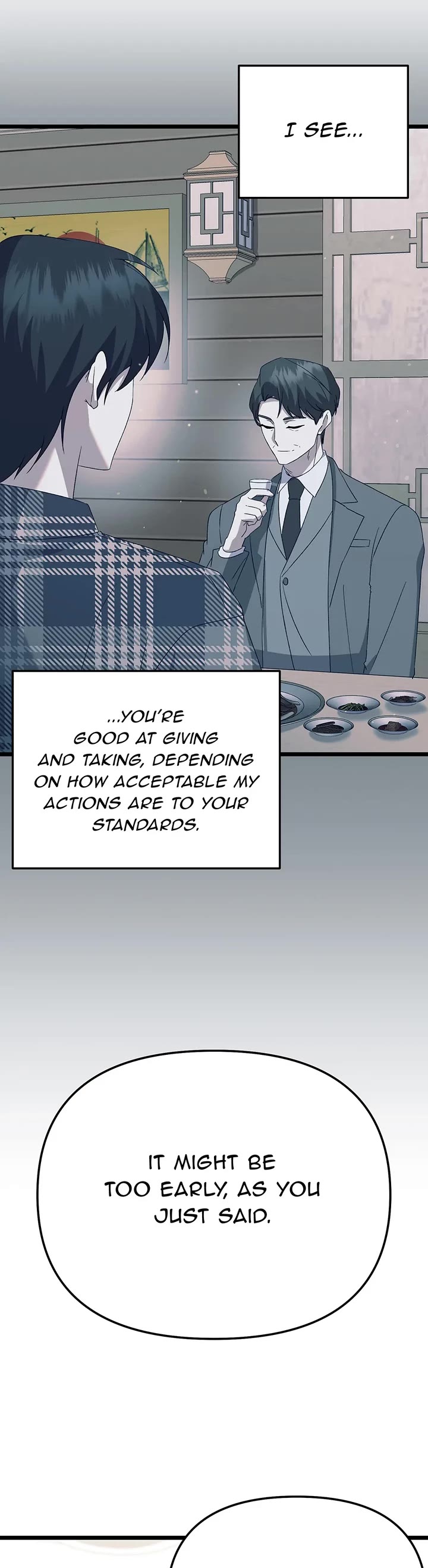 Return of the Genius Composer Chapter 12 page 35 - Chapter 12