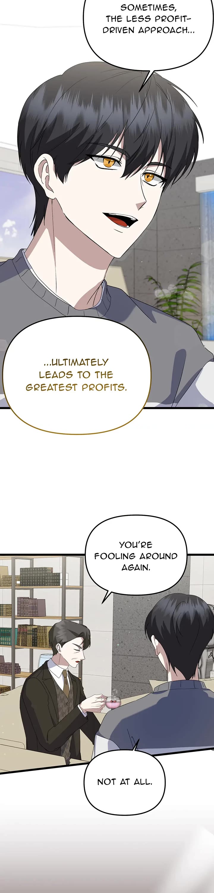 Return of the Genius Composer Chapter 12 page 36 - Chapter 12