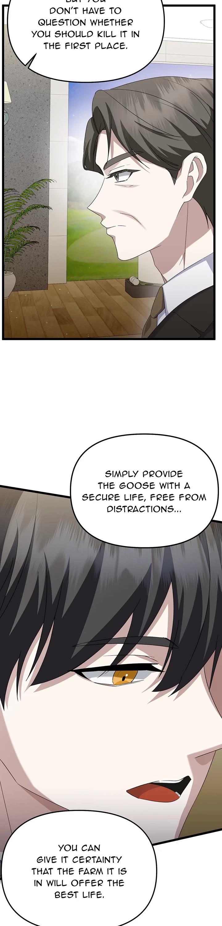Return of the Genius Composer Chapter 12 page 38 - Chapter 12