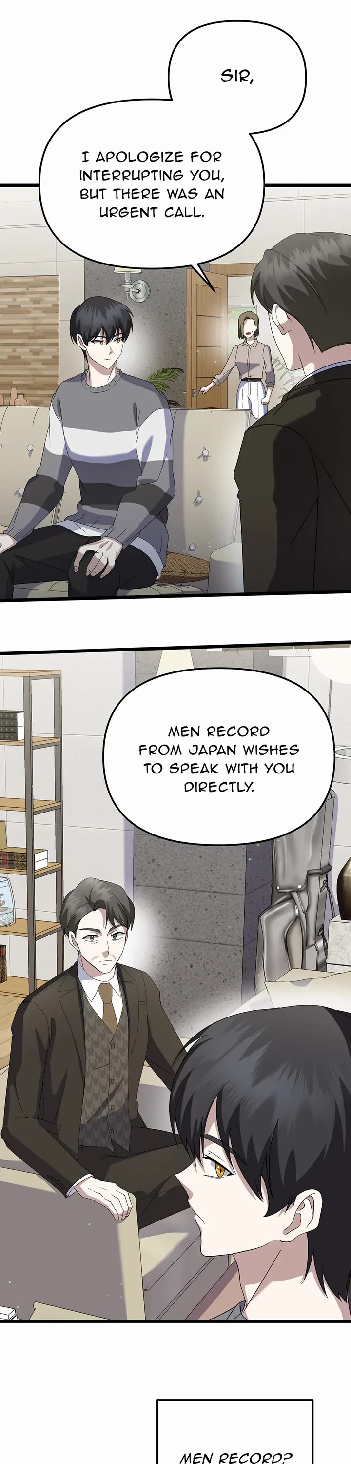 Return of the Genius Composer Chapter 12 page 41 - Chapter 12