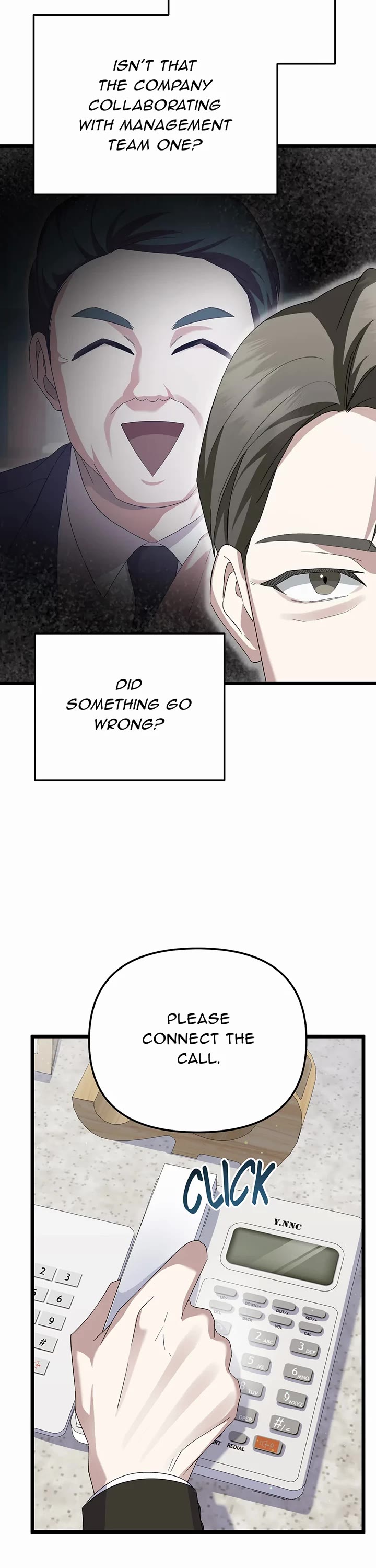 Return of the Genius Composer Chapter 12 page 42 - Chapter 12