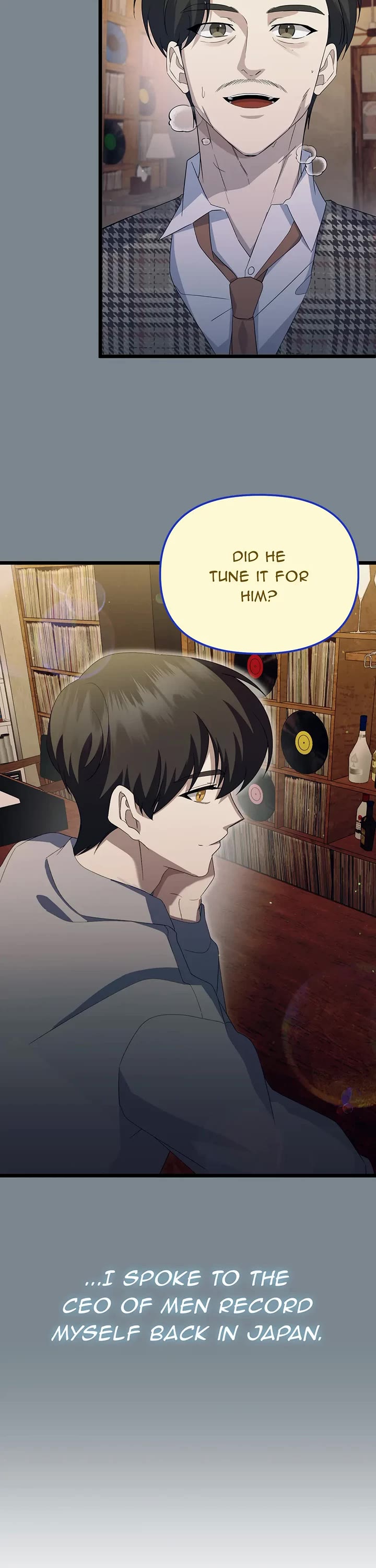 Return of the Genius Composer Chapter 12 page 48 - Chapter 12