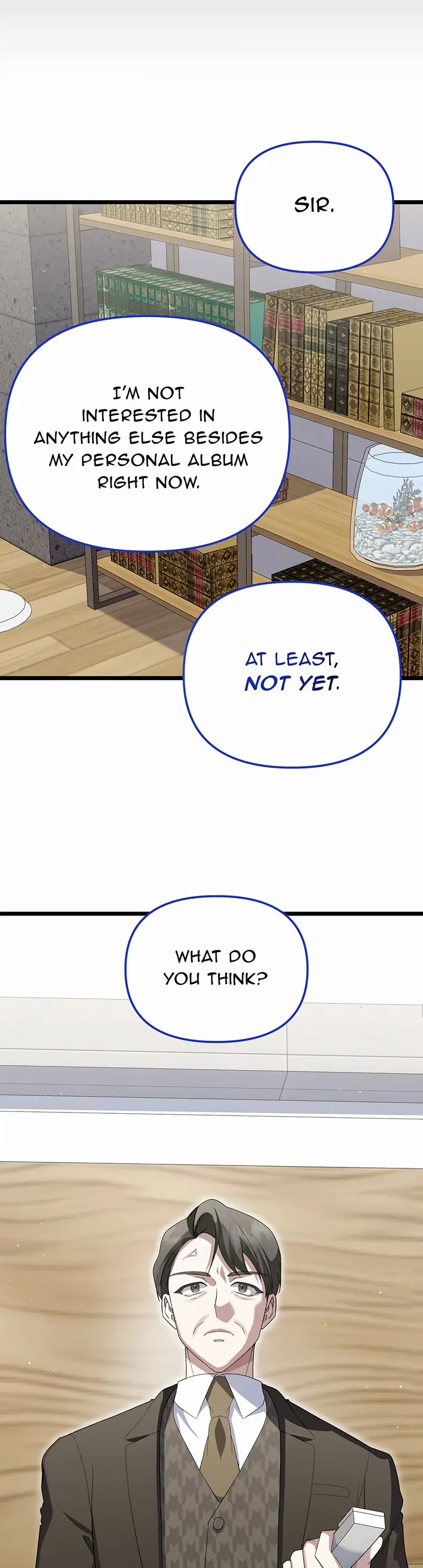 Return of the Genius Composer Chapter 12 page 49 - Chapter 12