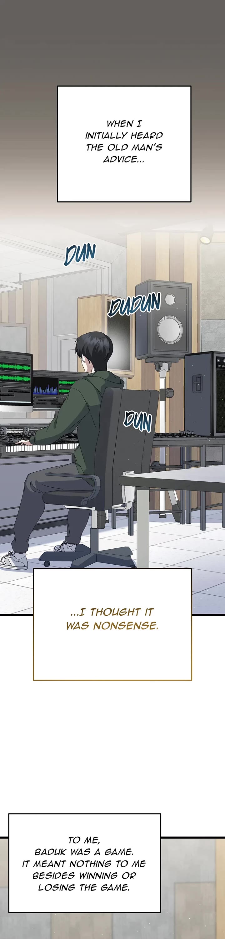Return of the Genius Composer Chapter 12 page 6 - Chapter 12