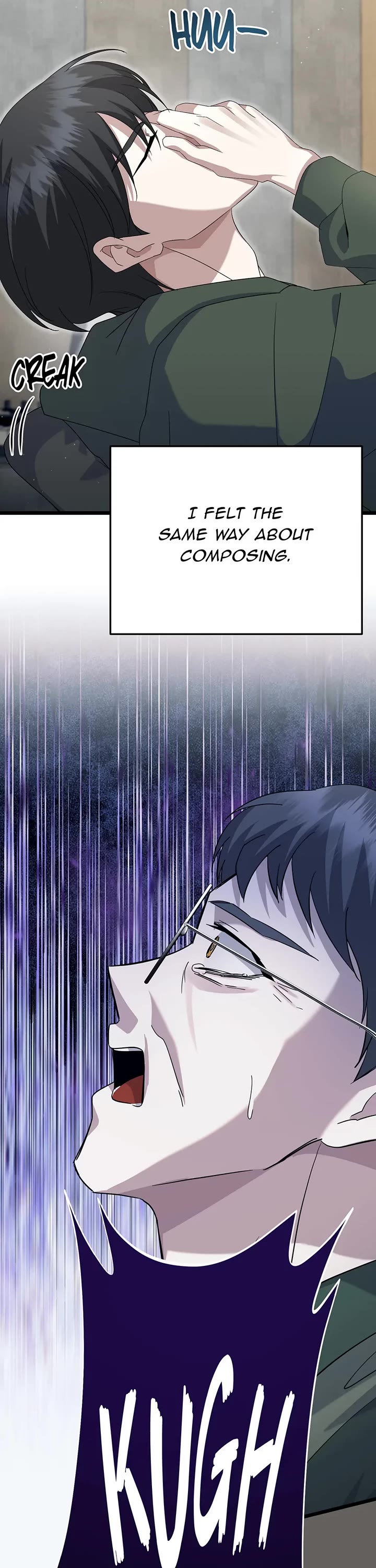 Return of the Genius Composer Chapter 12 page 7 - Chapter 12