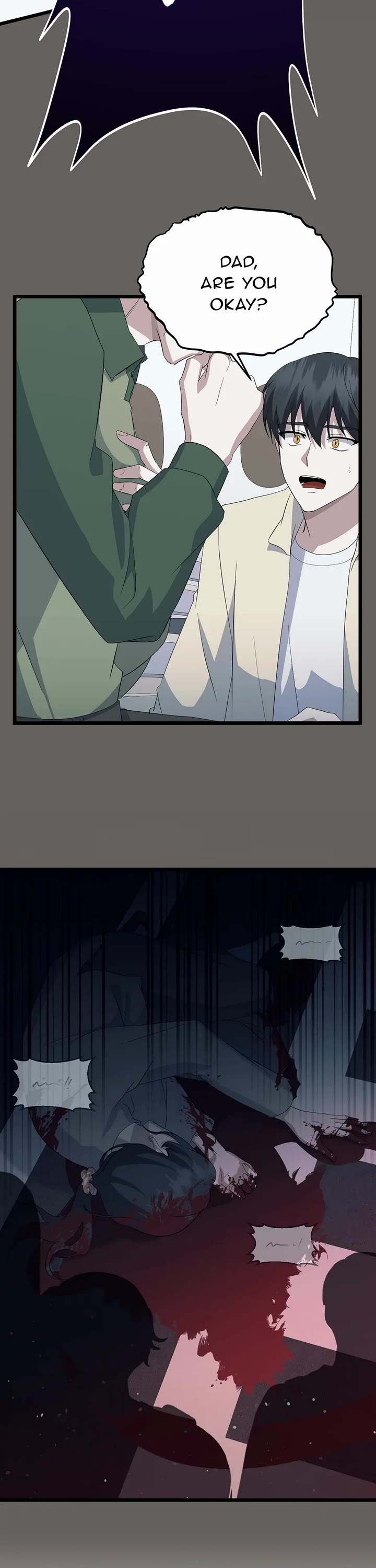 Return of the Genius Composer Chapter 12 page 8 - Chapter 12