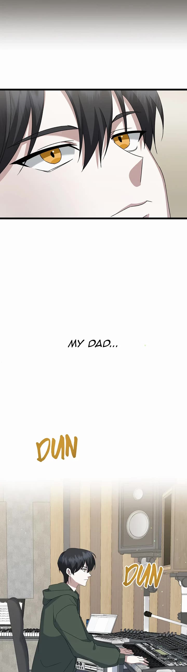 Return of the Genius Composer Chapter 12 page 9 - Chapter 12